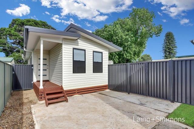 3A Cedar Crescent, NSW 2760