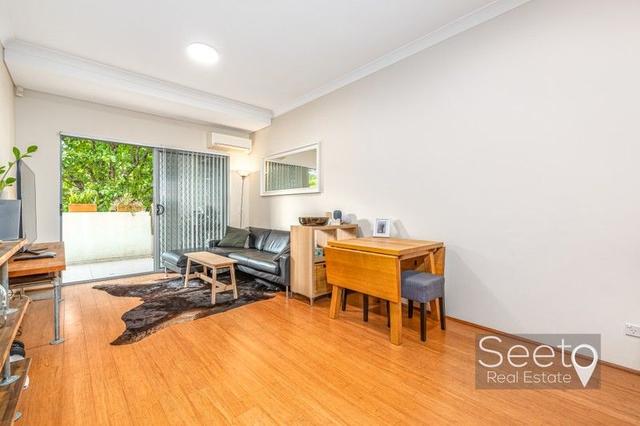 7/37-43 Eastbourne Road, NSW 2140