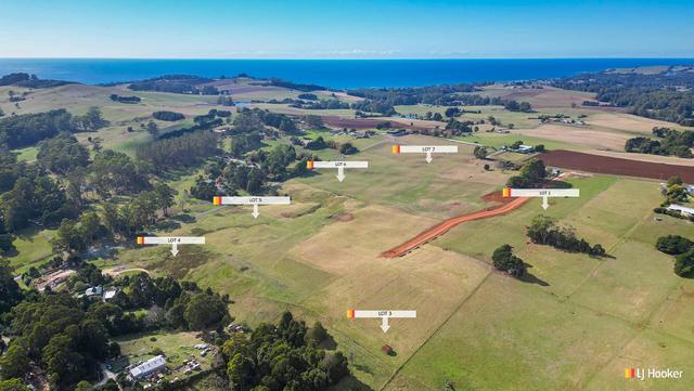 1 Village Lane, TAS 7322