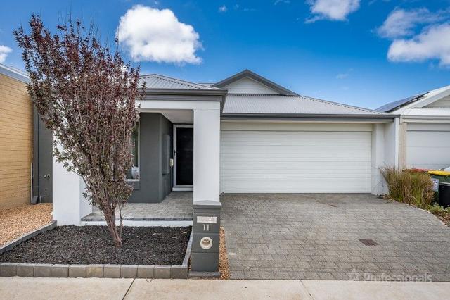 11 Quoll Mews, WA 6038