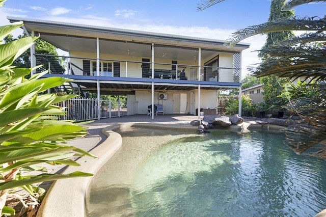 23 Longwood Avenue, NT 0812