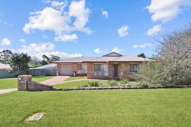 7 Daisy Court, QLD 4350