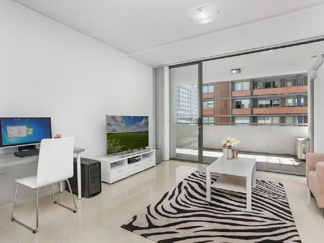 304A/25 John Street, NSW 2020