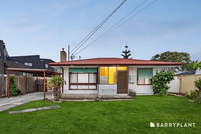 4 Bradford Court, VIC 3019