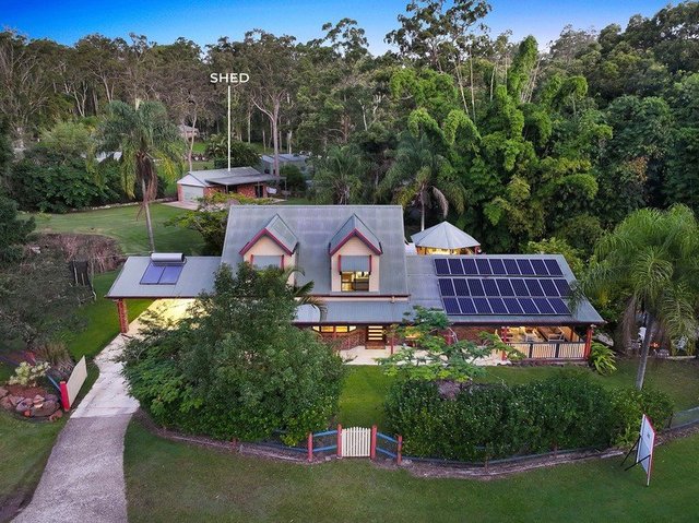 3 Aringa Way, QLD 4228