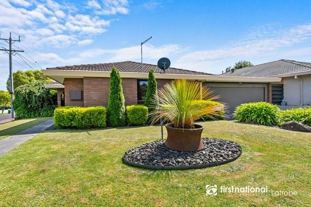 1 Sally Court, VIC 3844