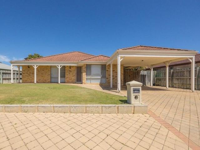50 Lithgow Drive, WA 6030