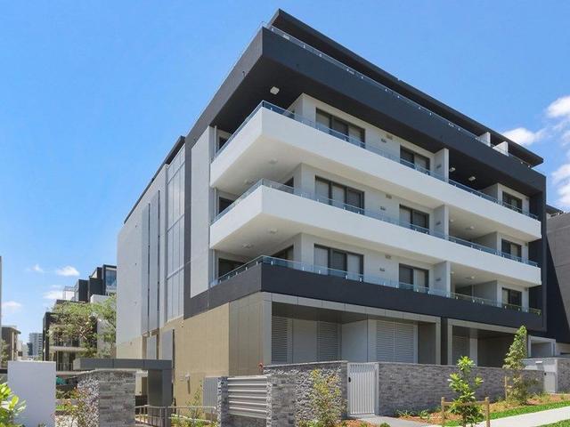 24/44-52 Kent Street, NSW 2121