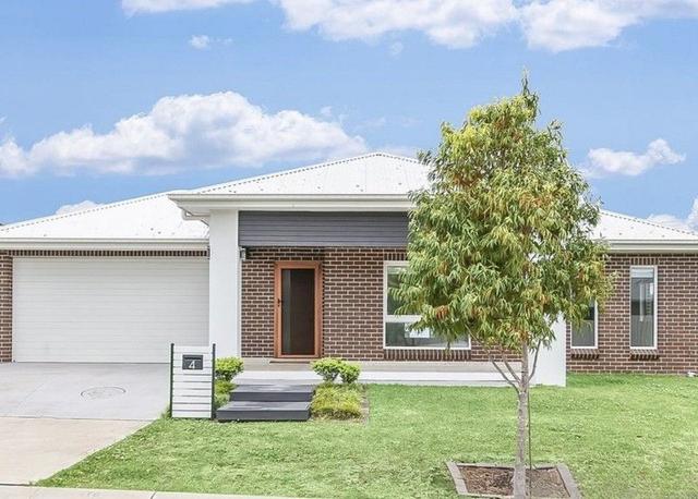 4 Gracedale View, NSW 2557