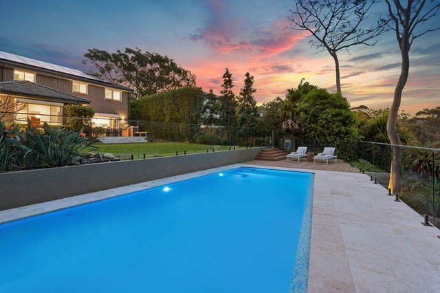 22 Athlone Crescent, NSW 2087
