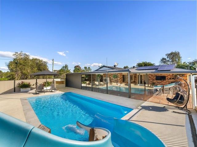 427 Uhlmann Road, QLD 4505