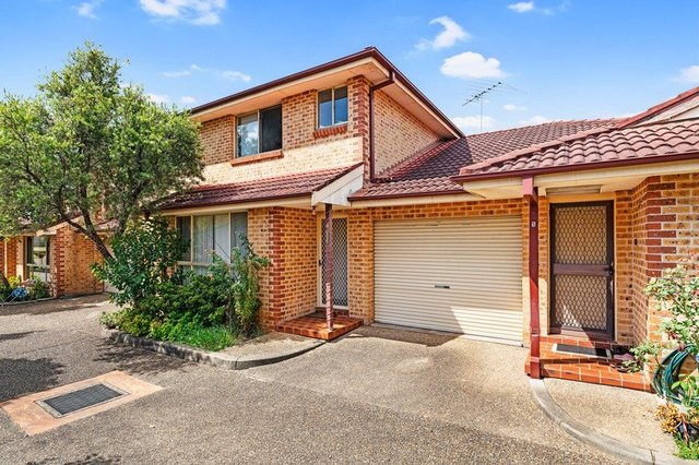 29 Stanbrook Street, NSW 2165