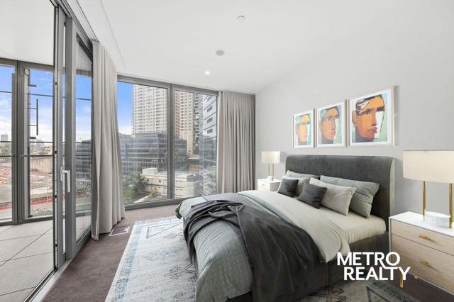 6B/2 Watermans Quay, NSW 2000