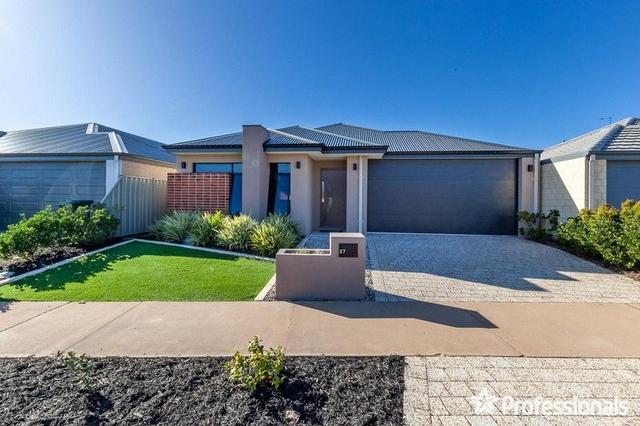 27 Lindt Crescent, WA 6122