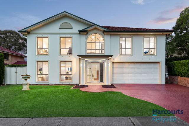 19 Perkins Drive, NSW 2155