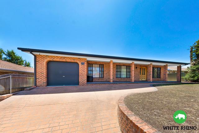 75 Barracks Flat Drive, NSW 2620