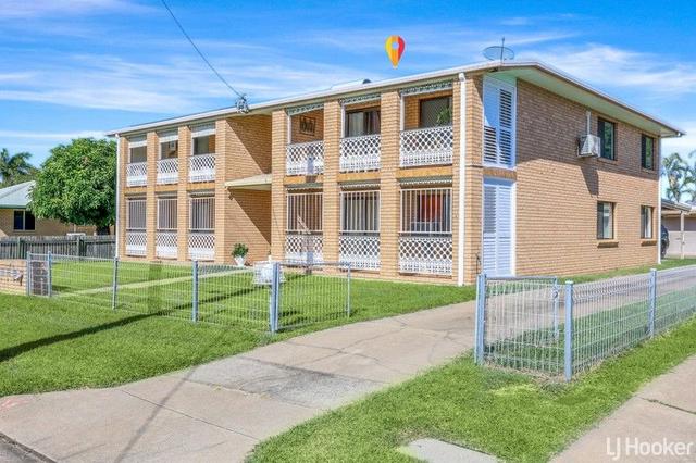 4/184 Talford Street, QLD 4700