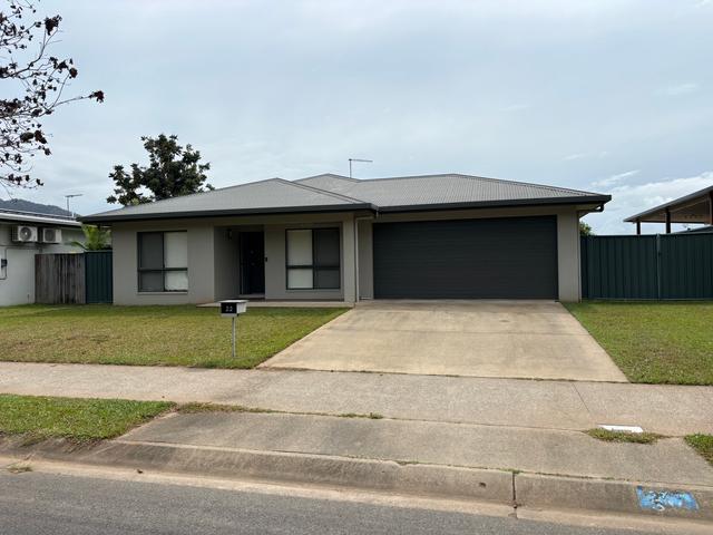 22 Whereat Road, QLD 4869
