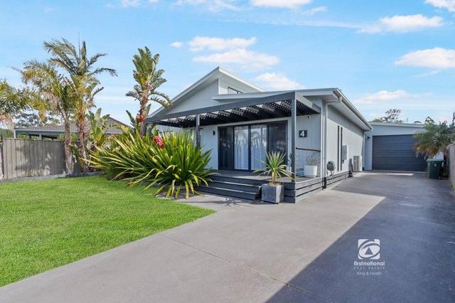 4 The Moorings, VIC 3880