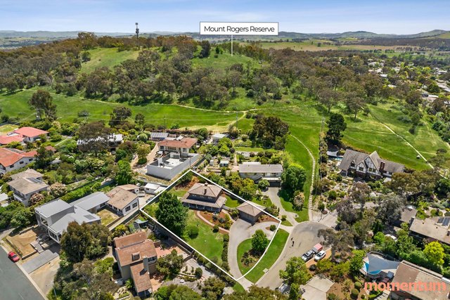 3 Bainton Place, ACT 2615