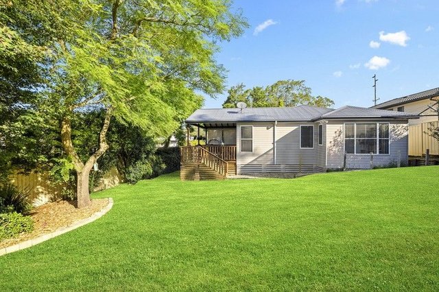 17 Washington Avenue, NSW 2250