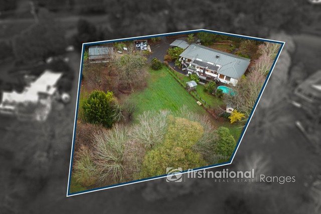 45 Kilvington Drive, VIC 3782