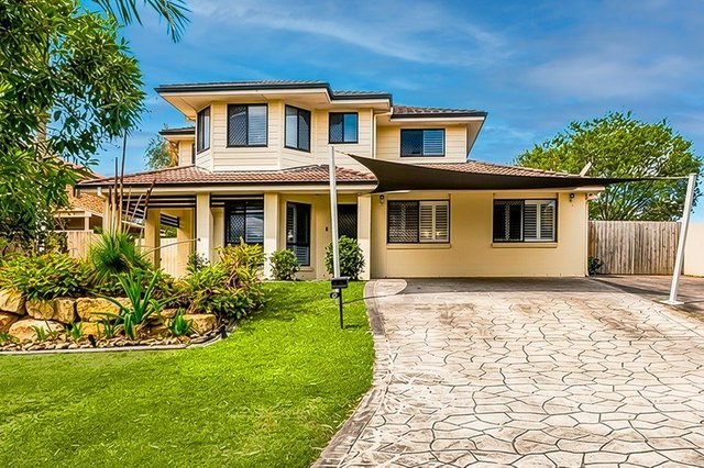 21 Karajini Crescent, QLD 4115