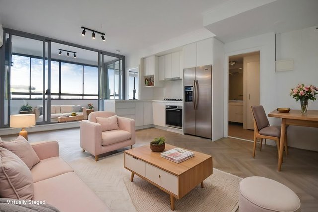 1006/80 Ebley Street, NSW 2022