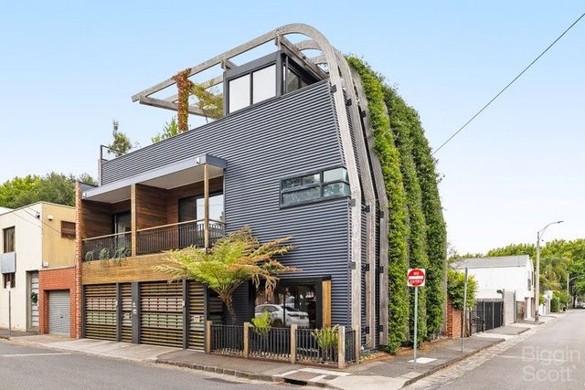 10 West Beach Road, VIC 3182