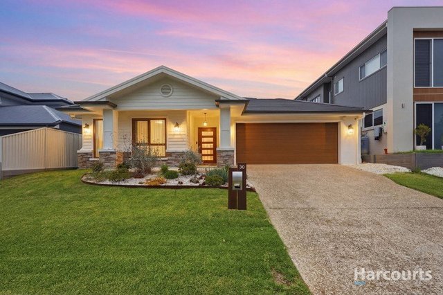 30 Sovereign Place, QLD 4035