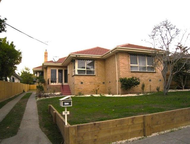 14 Horfield Avenue, VIC 3129