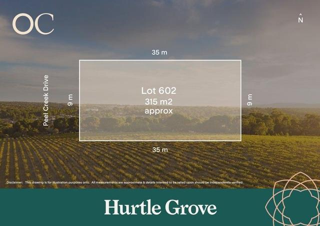602/null Peel Creek Drive, SA 5161