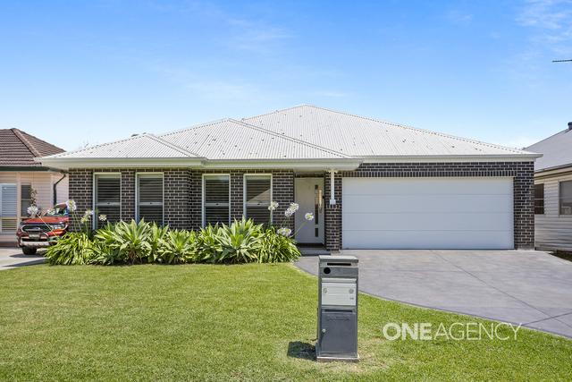 6 Cambridge Road, NSW 2530