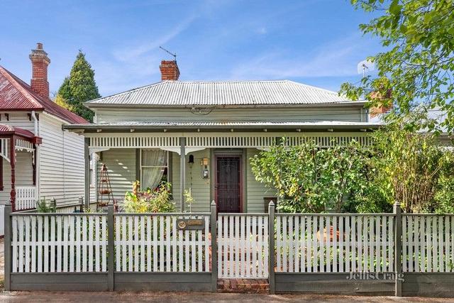 612 Lydiard Street North, VIC 3350