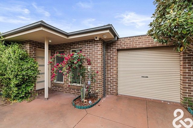 4/99 Cuthbert Road, VIC 3073