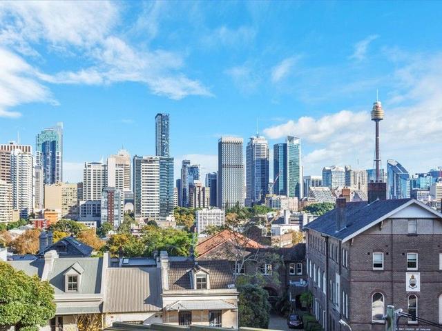 19/196 Forbes St, NSW 2010