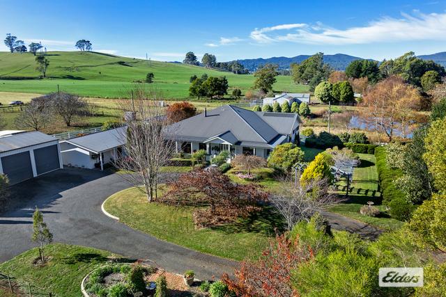 1589 Sheffield Road, TAS 7306