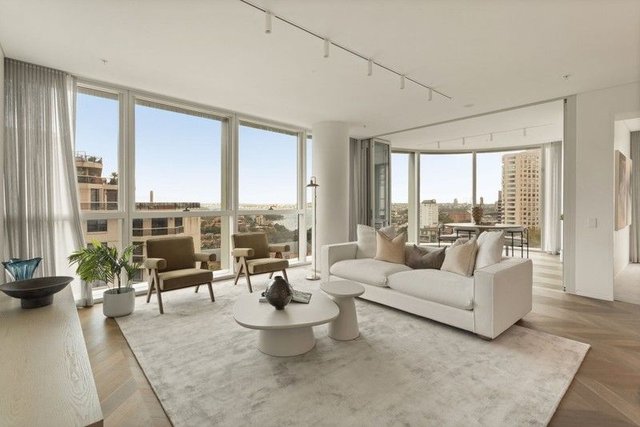 607/168 Walker Street, NSW 2060