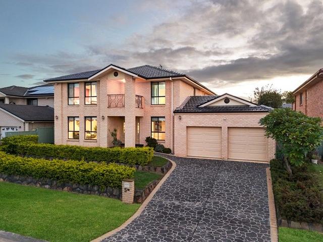 5 Edrom Close, NSW 2170