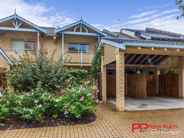 17/4 Johnson Road, WA 6051