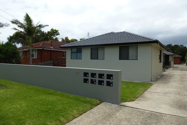 2/37 Parker Road, NSW 2518