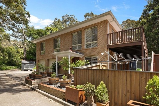 55 Patrick Street, NSW 2107