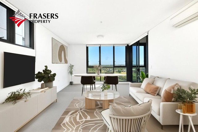 1310/7 Magdalene Terrace, NSW 2205