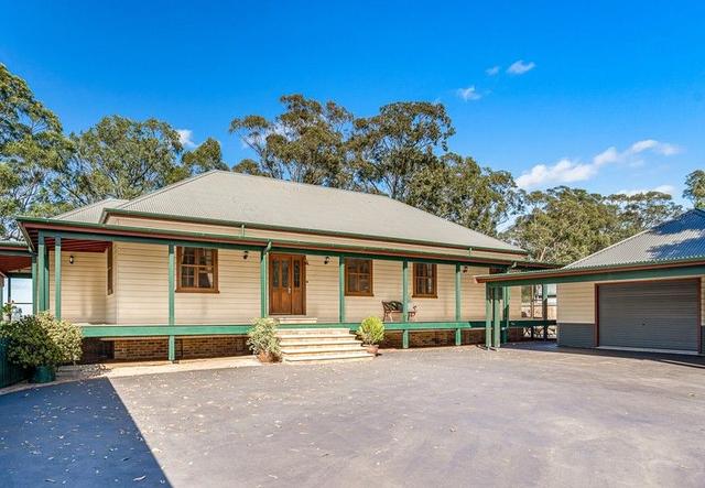 492 Terrace Road, NSW 2756