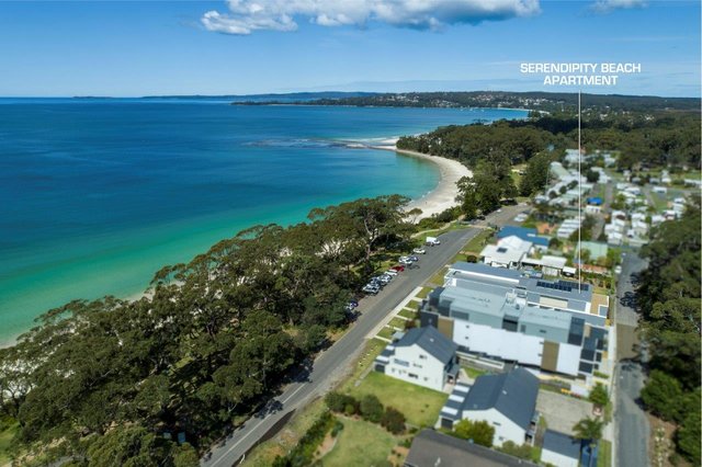 204/9 Beach Street, NSW 2540