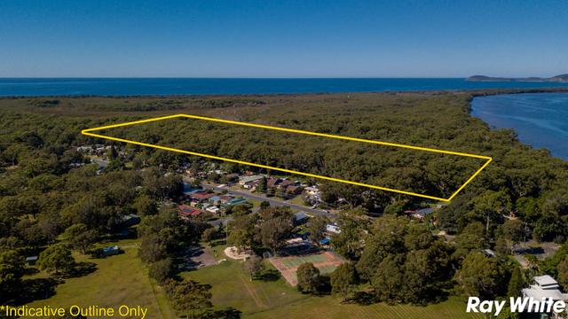 135A Green Point Drive, NSW 2428