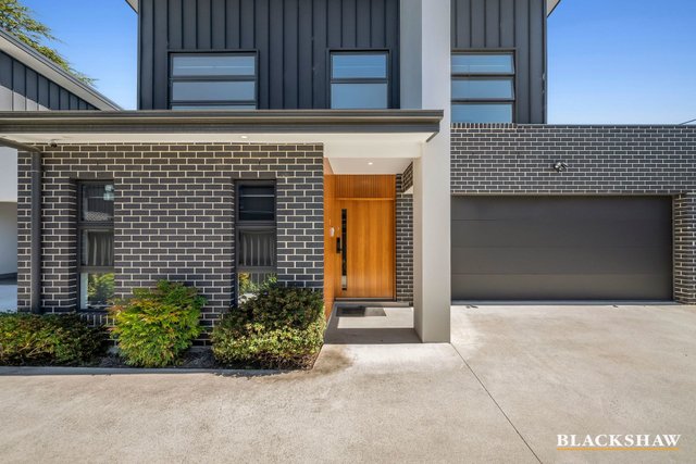 6b Olympus Way, ACT 2606