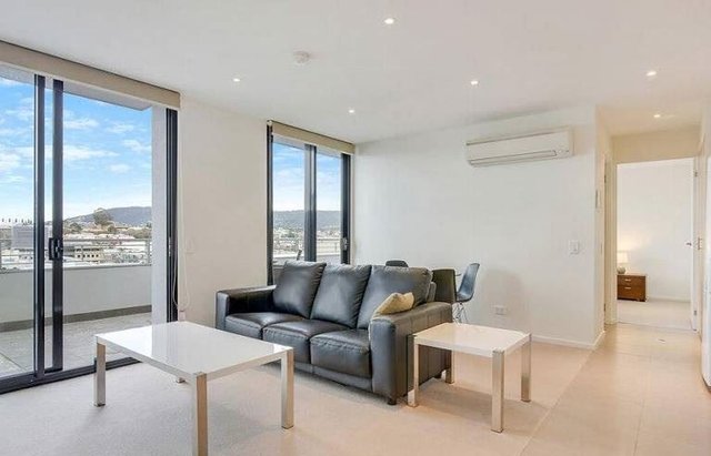 40/166 Bathurst Street, TAS 7000