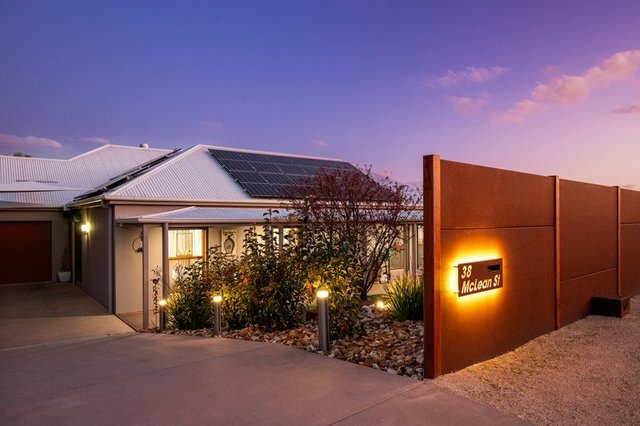38 McLean Street, SA 5343