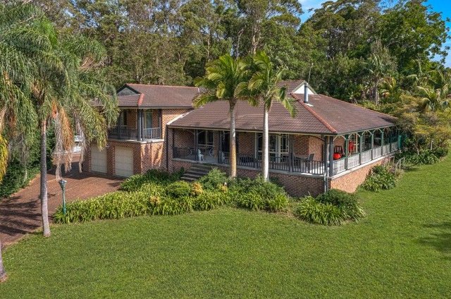 1 Dashwood Close, NSW 2260